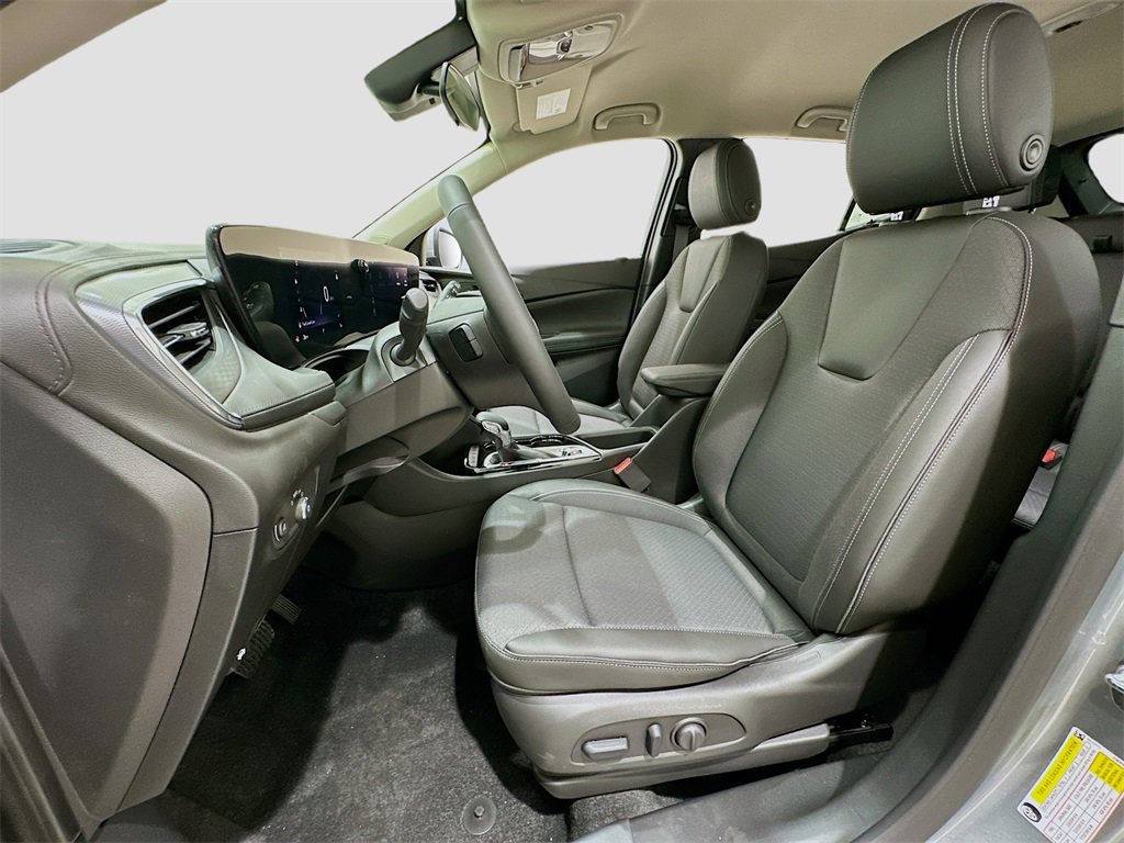 New 2026 Buick Encore GX Preferred w/ Comfort Package image 22