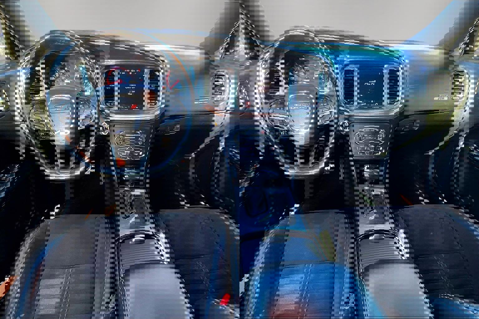 Used 2022 Dodge Charger R/T w/ Daytona Edition Group image 7