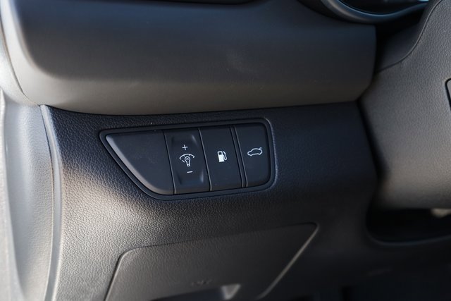 New 2026 Genesis G70 2.5T Prestige image 13