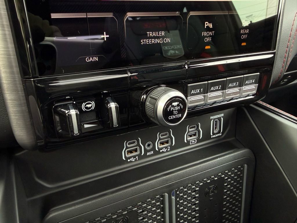 New 2026 RAM 1500 RHO image 23