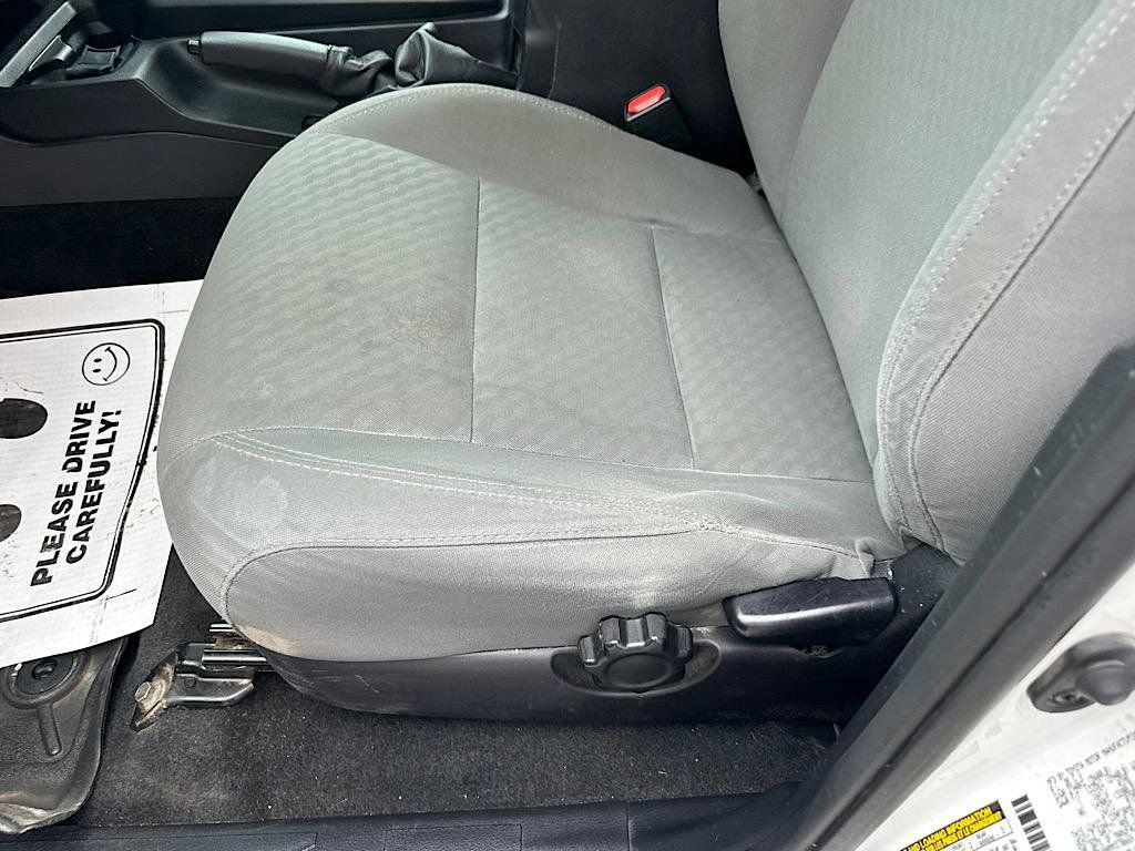 Certified 2021 Toyota Tacoma SR image 12