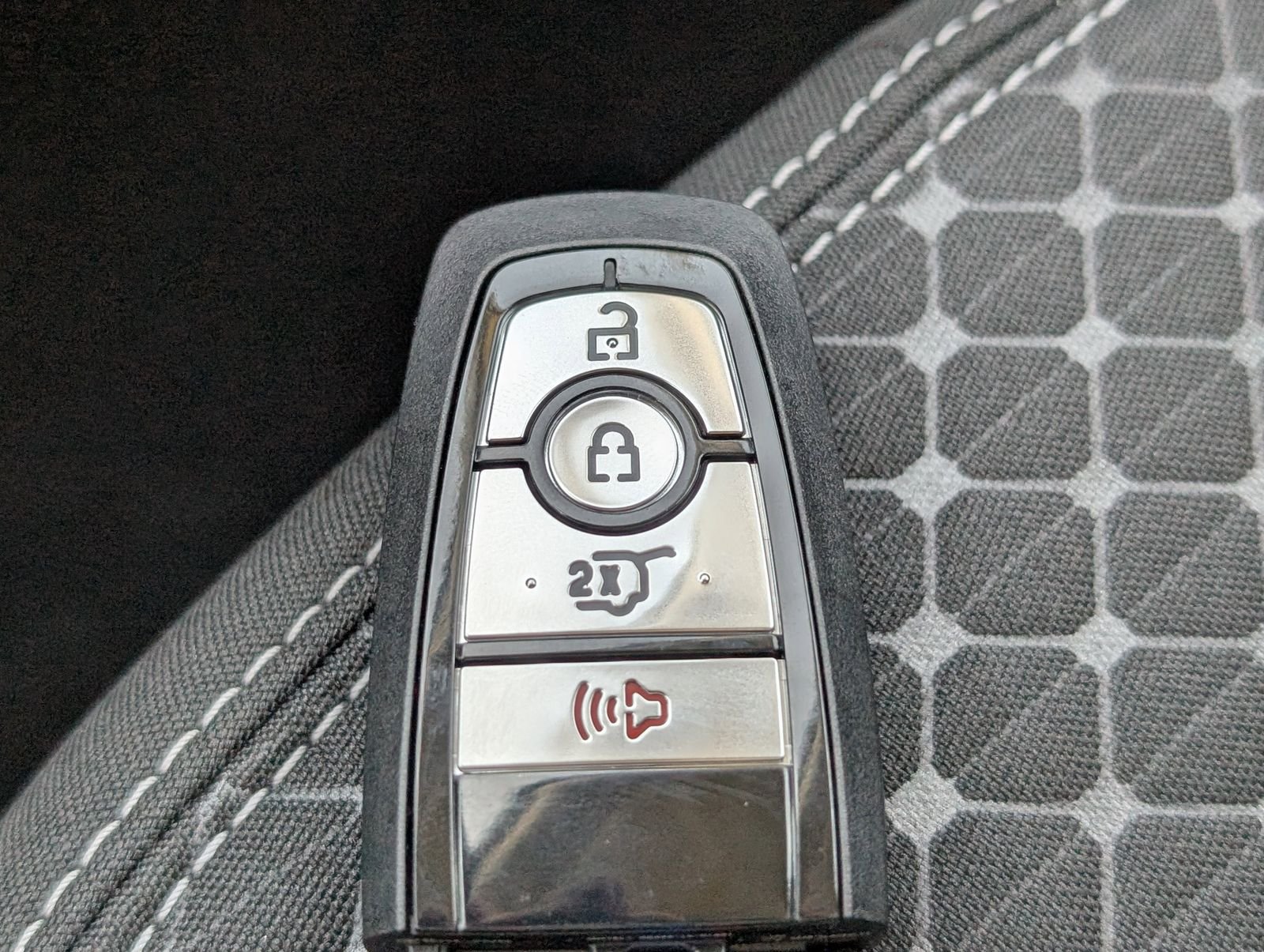 New 2026 Ford Escape Active w/ Tech Pack #1 FWD image 29