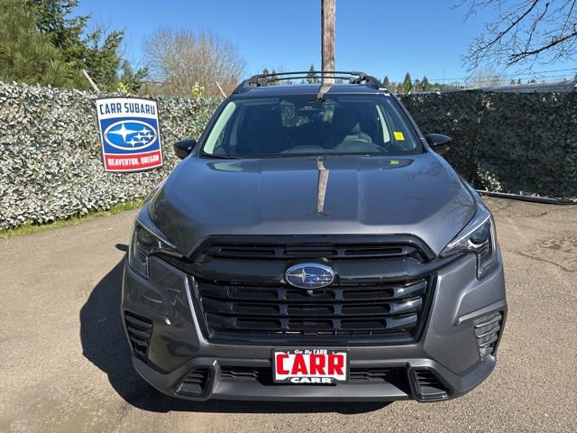 New 2026 Subaru Ascent Bronze Edition image 2