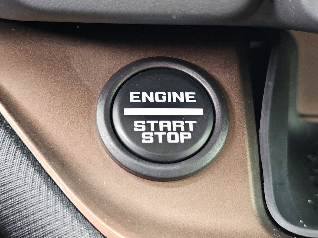 Used 2024 Ford Bronco Sport Outer Banks image 14