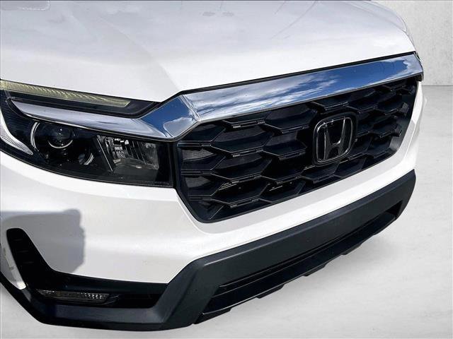 Used 2022 Honda Passport EX-L image 30