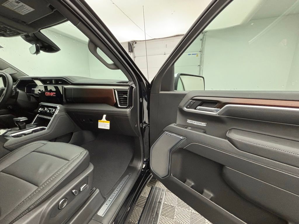 New 2026 GMC Sierra 1500 Denali image 38