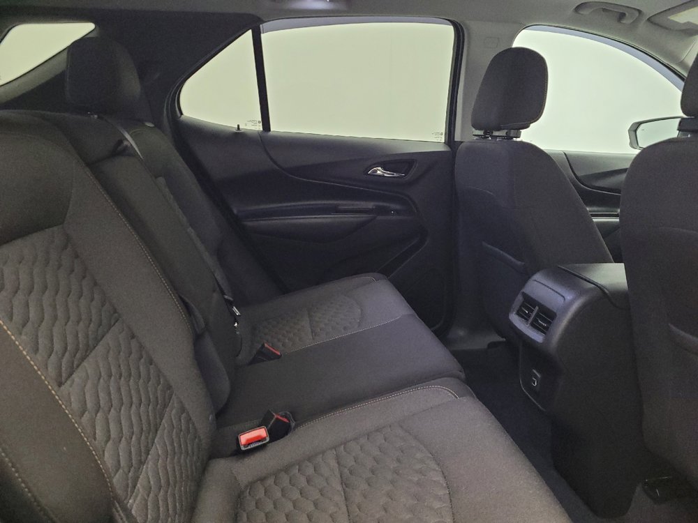 Used 2021 Chevrolet Equinox LT AWD/4WD image 19