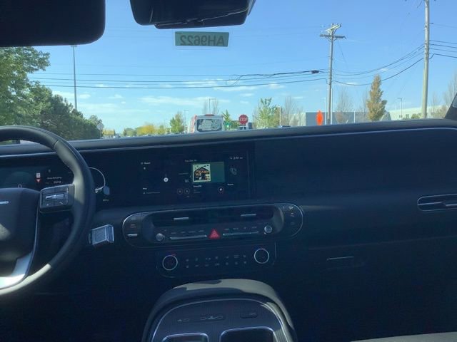 Used 2026 Hyundai Palisade Calligraphy image 30