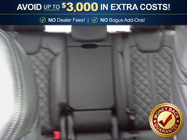 Used 2023 Audi SQ5 Prestige w/ Prestige Package AWD/4WD image 23
