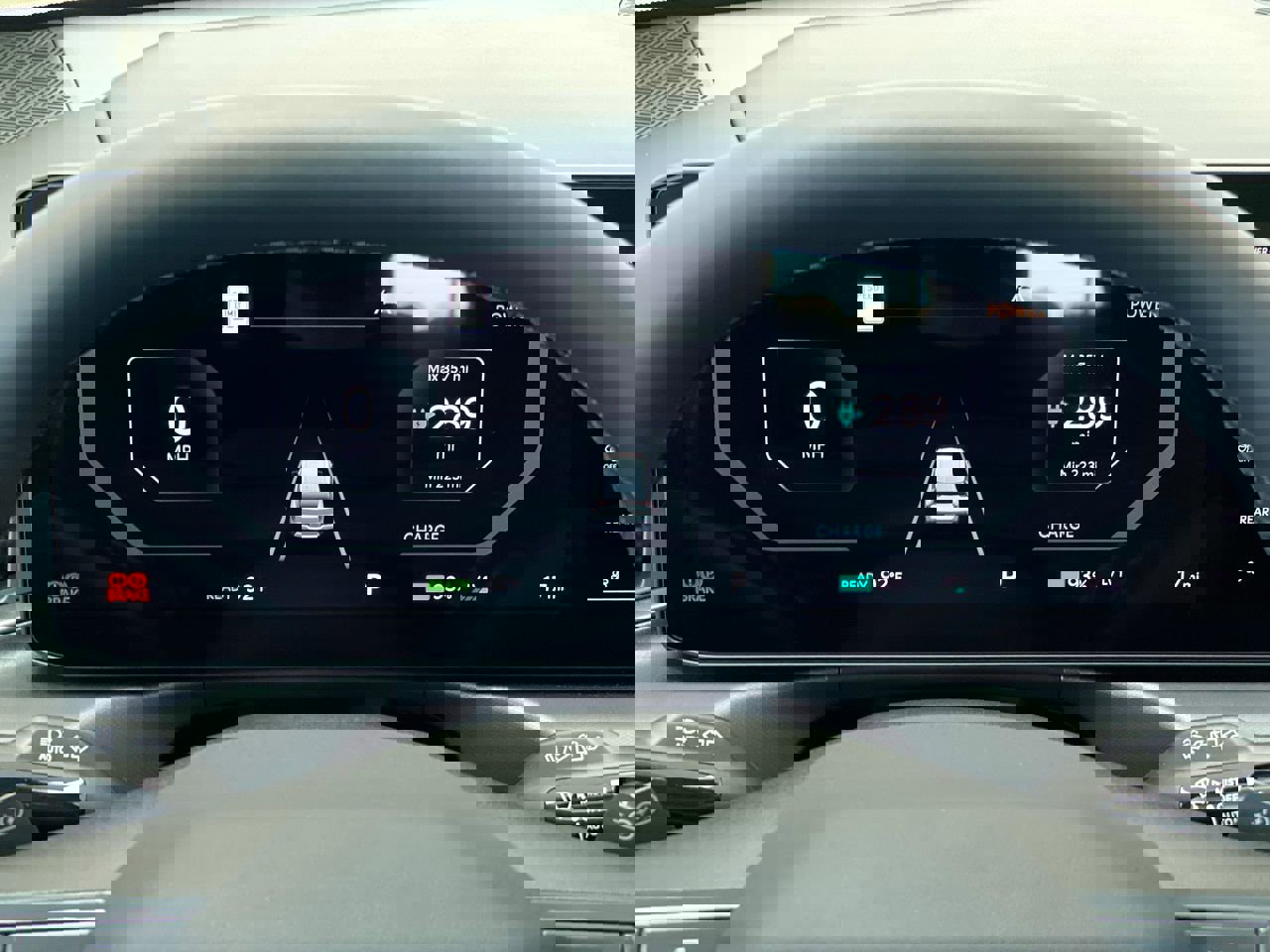 New 2026 Kia EV9 Light image 23