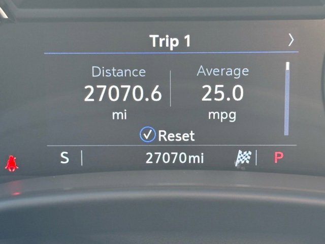 Used 2024 Cadillac CT5 Sport w/ Cold Weather Package image 24