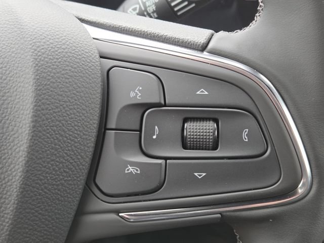 New 2026 Buick Envista Sport Touring w/ Convenience I Package FWD image 14