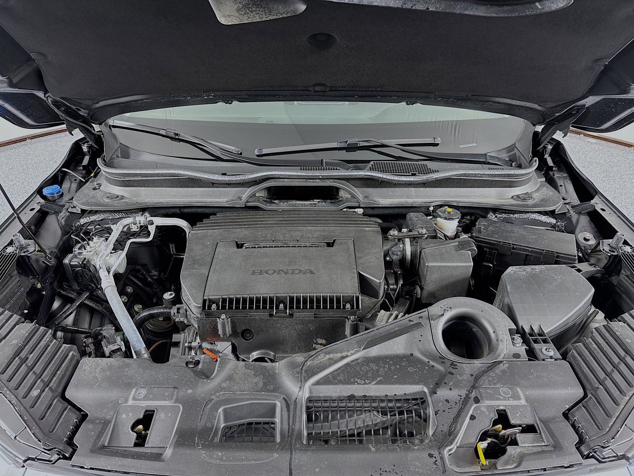 Certified 2025 Honda Pilot EX-L image 30