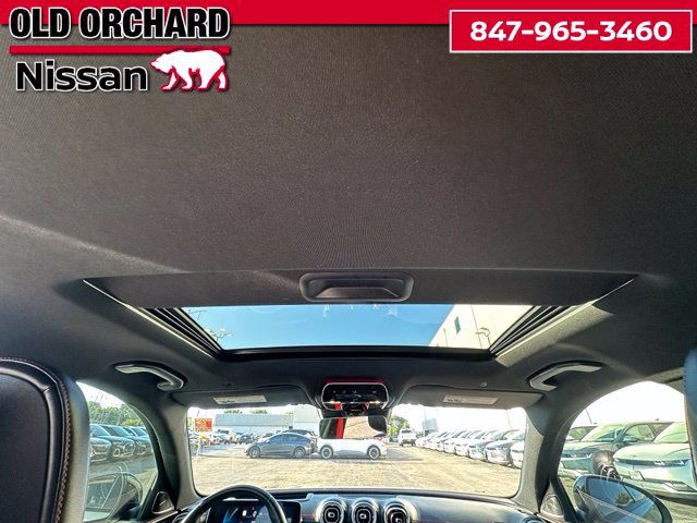 Used 2024 Mercedes-Benz C 43 AMG 4MATIC Sedan image 18