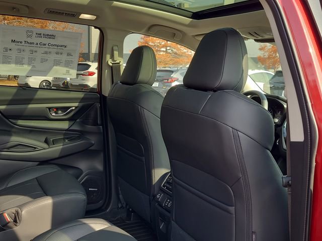 New 2026 Subaru Ascent Bronze Edition image 21
