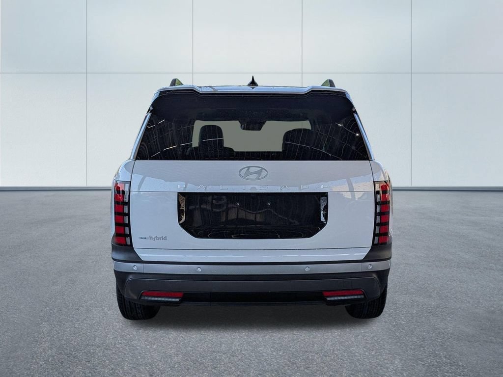 New 2026 Hyundai Palisade SEL Premium FWD image 5