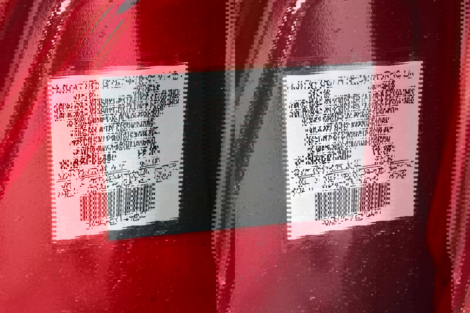 New 2026 Nissan Kicks SV image 31