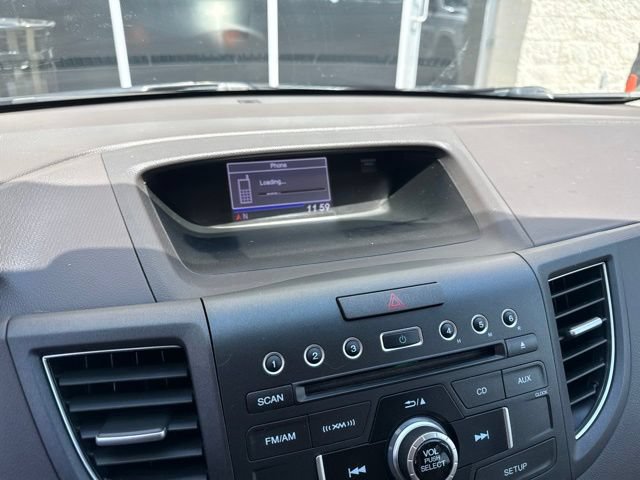 Used 2014 Honda CR-V EX-L image 12