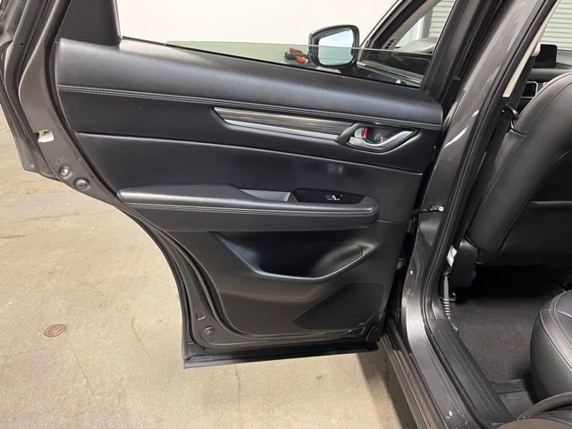 Used 2020 MAZDA CX-5 Grand Touring FWD image 19