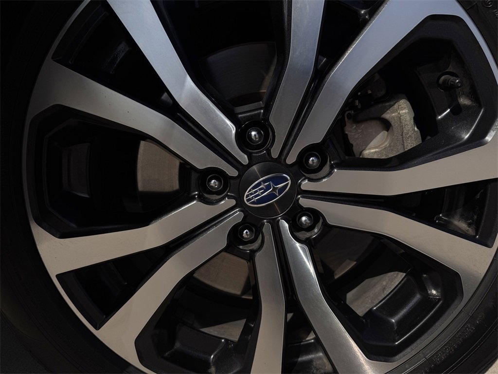 Used 2024 Subaru Forester Limited image 9