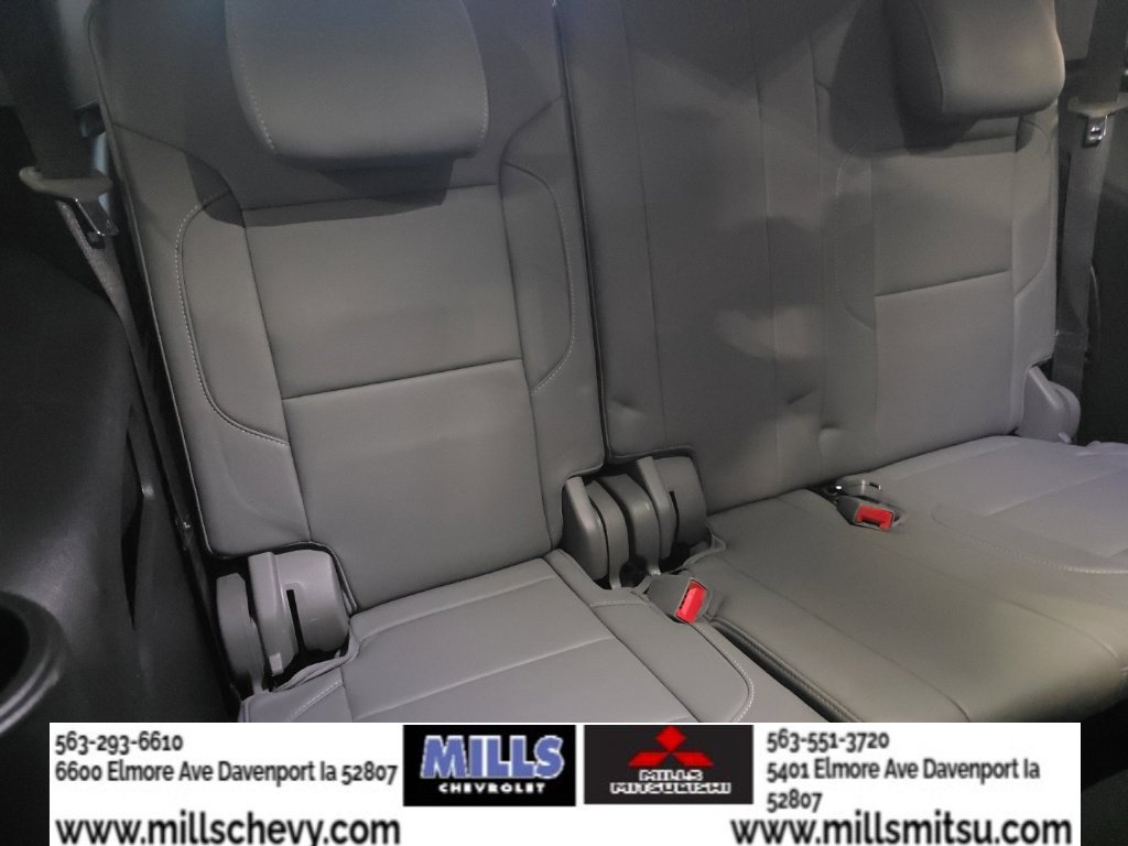Used 2019 Chevrolet Tahoe LT AWD/4WD image 19