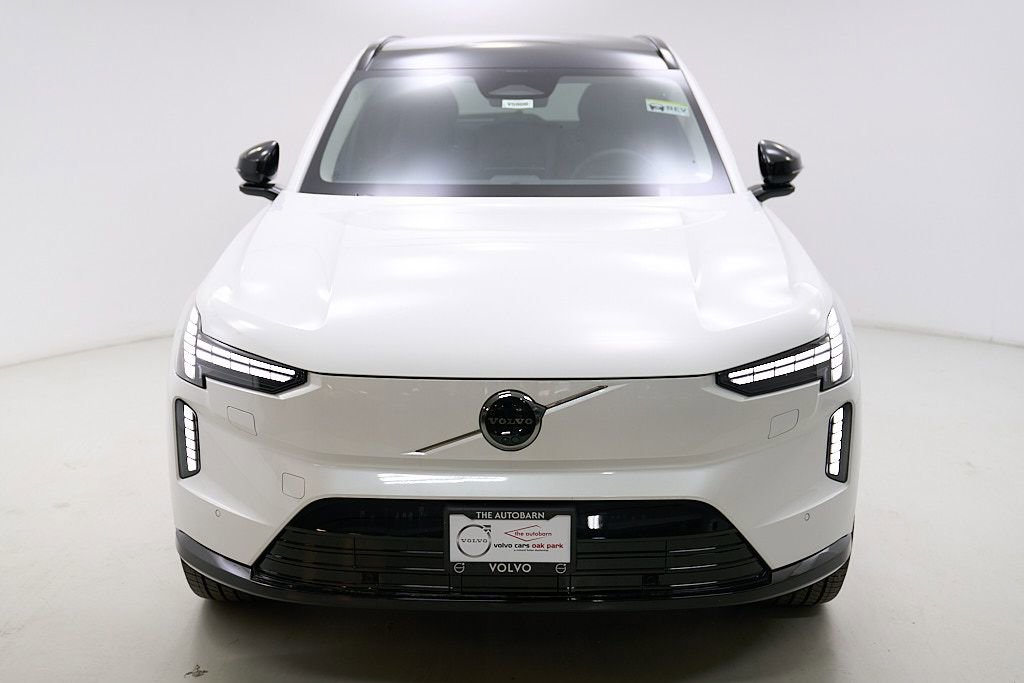 New 2026 Volvo EX90 Plus AWD/4WD image 5