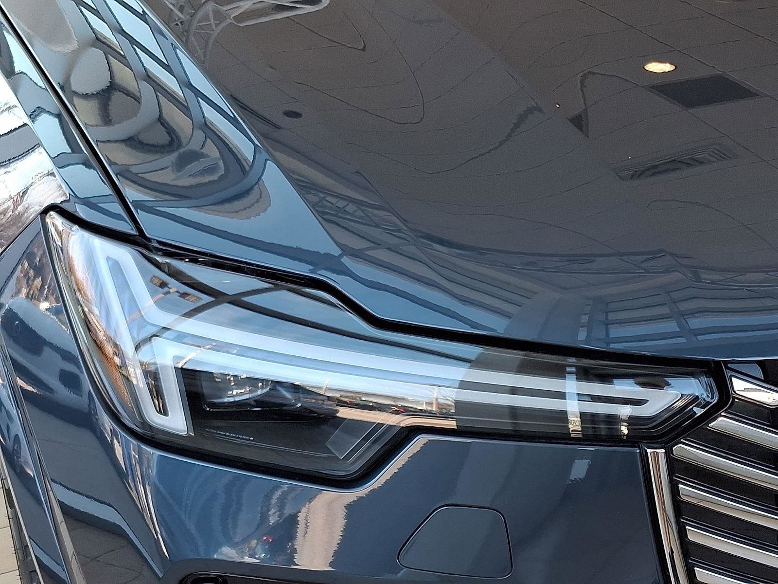 Certified 2026 Volvo XC90 T8 Plus w/ Protection Package Premier image 10