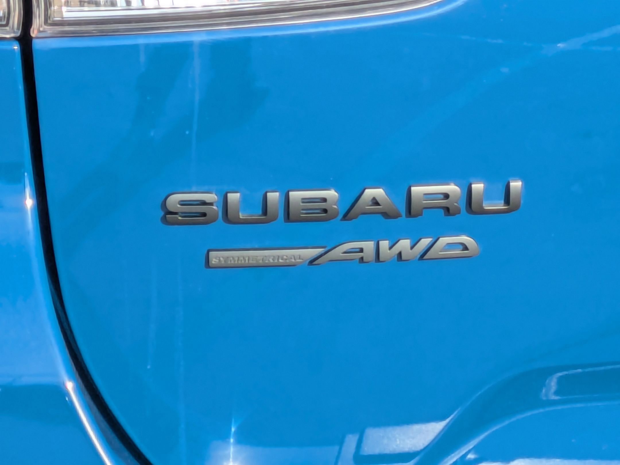 Used 2023 Subaru Forester Wilderness image 32