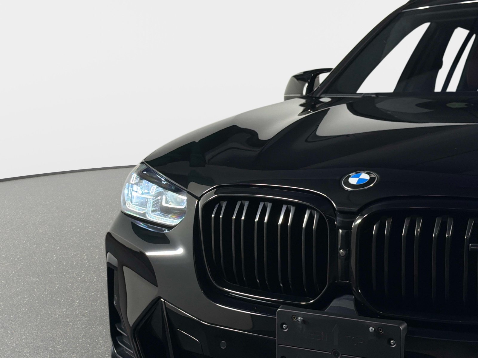 Used 2024 BMW X3 M40i w/ Premium Enhanced Package AWD/4WD image 11