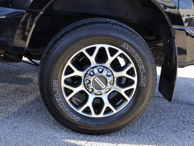 Used 2020 Ford F250 Lariat w/ Lariat Ultimate Package image 49