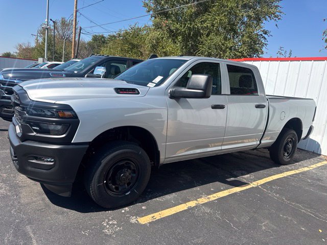 New 2026 RAM 2500 Tradesman RWD image 3