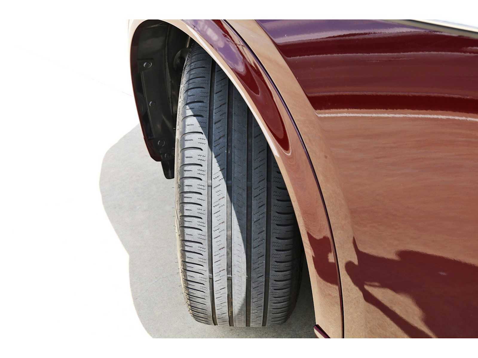 Certified 2025 MAZDA CX-90 3.3 Turbo S w/ Premium Package image 31