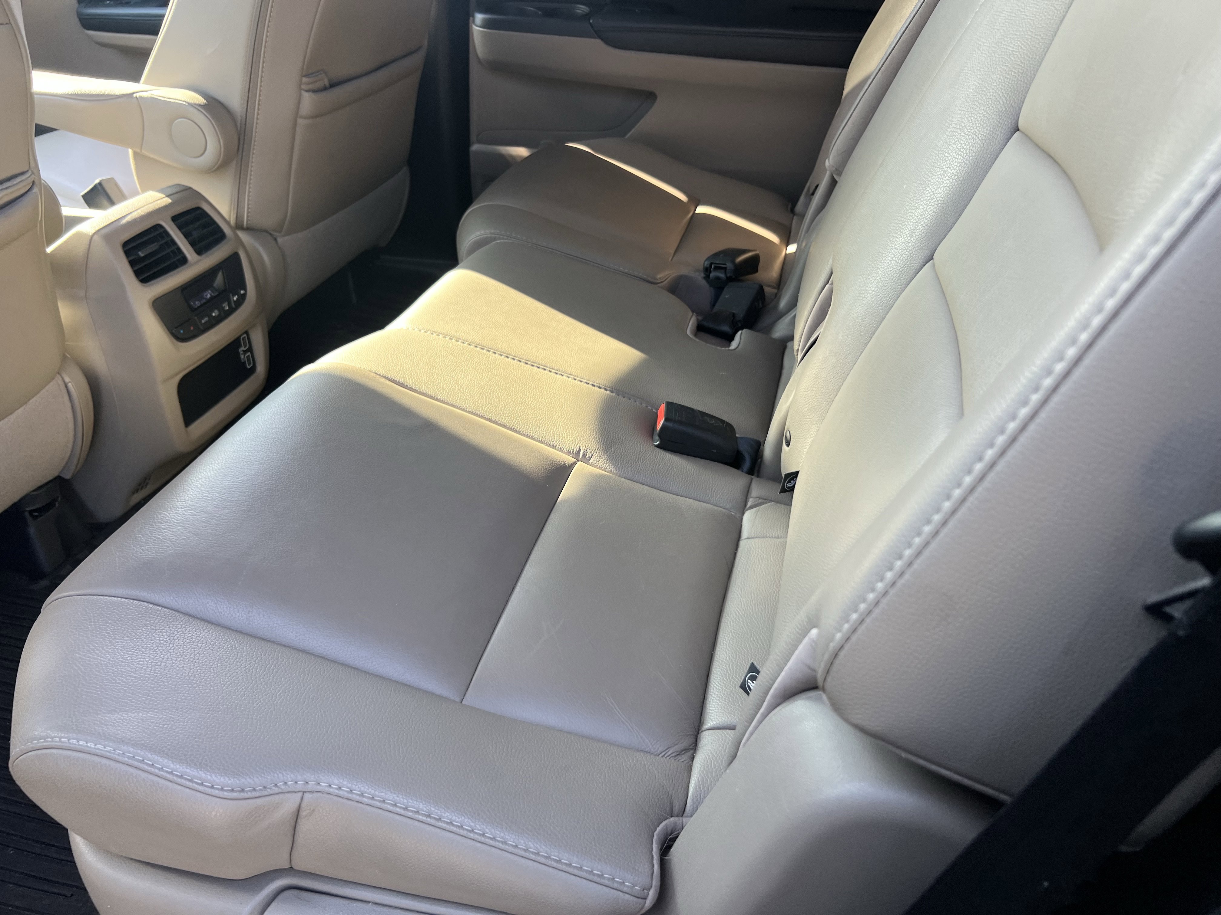 Used 2020 Honda Pilot EX-L image 33