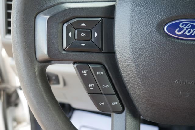 Used 2022 Ford F250 XL w/ Power Equipment Group AWD/4WD image 18