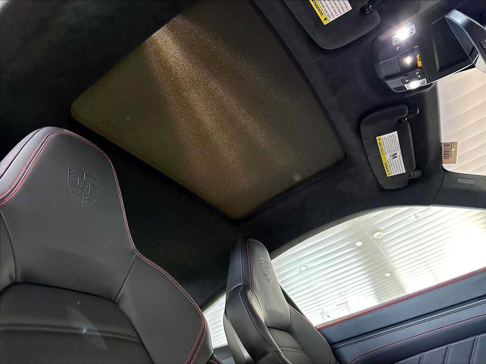 New 2026 Porsche 911 Carrera S RWD image 22