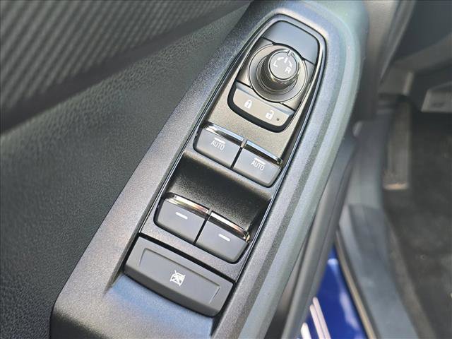 Used 2024 Subaru Crosstrek 2.5i Wilderness image 8