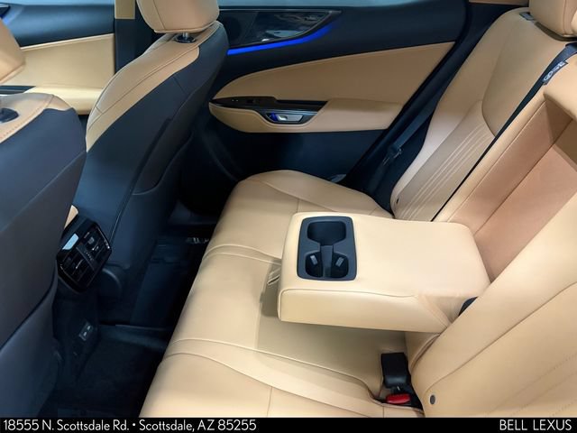 Used 2026 Lexus NX 350h AWD w/ Accessory Package (2T) image 31