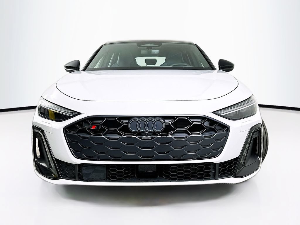 Used 2025 Audi S5 Prestige AWD/4WD image 5