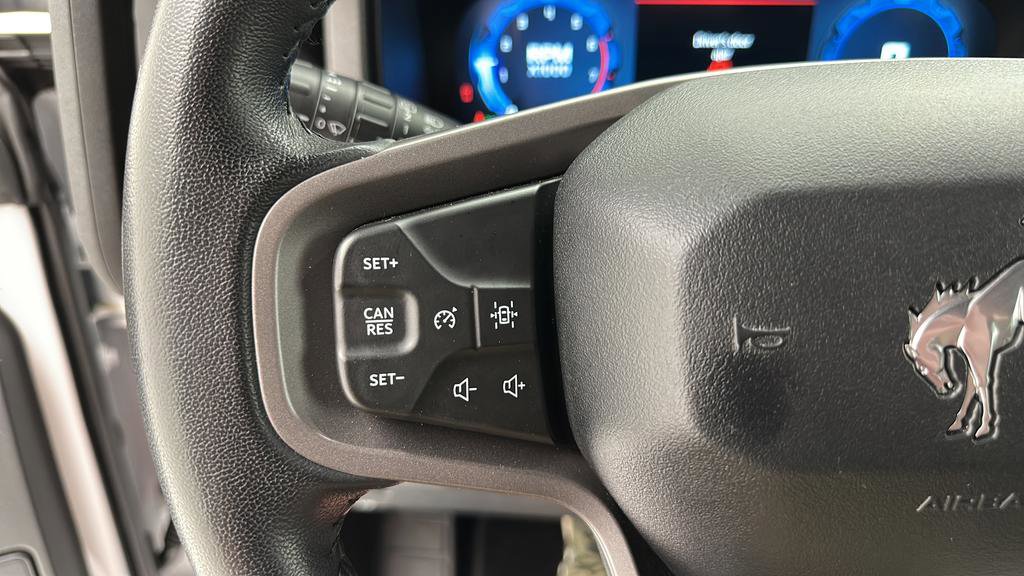 Used 2025 Ford Bronco Big Bend AWD/4WD image 17
