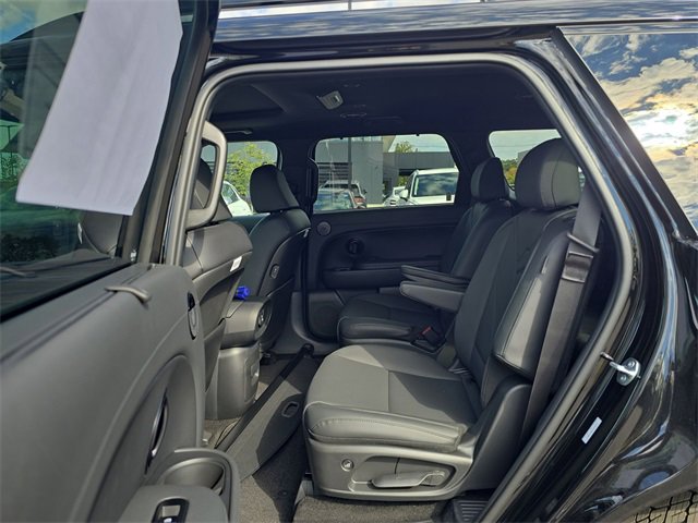 New 2026 Hyundai Palisade XRT Pro image 22
