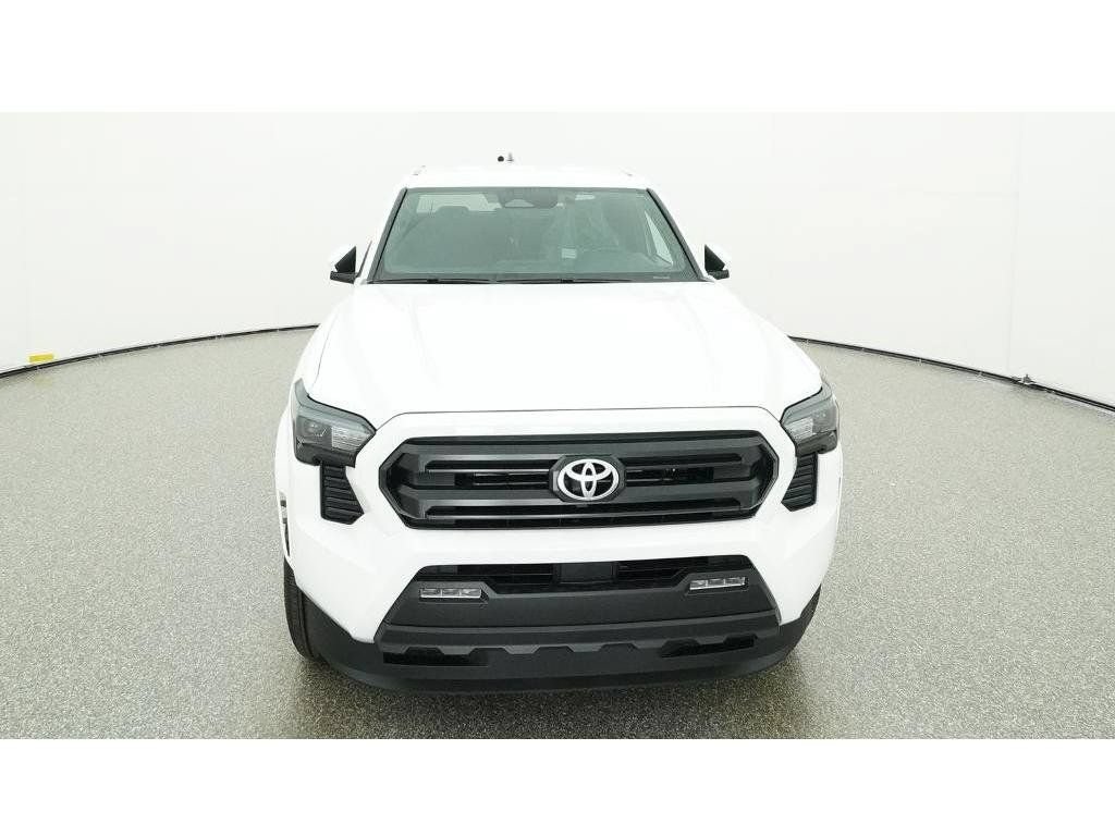 New 2026 Toyota Tacoma SR5 RWD image 20