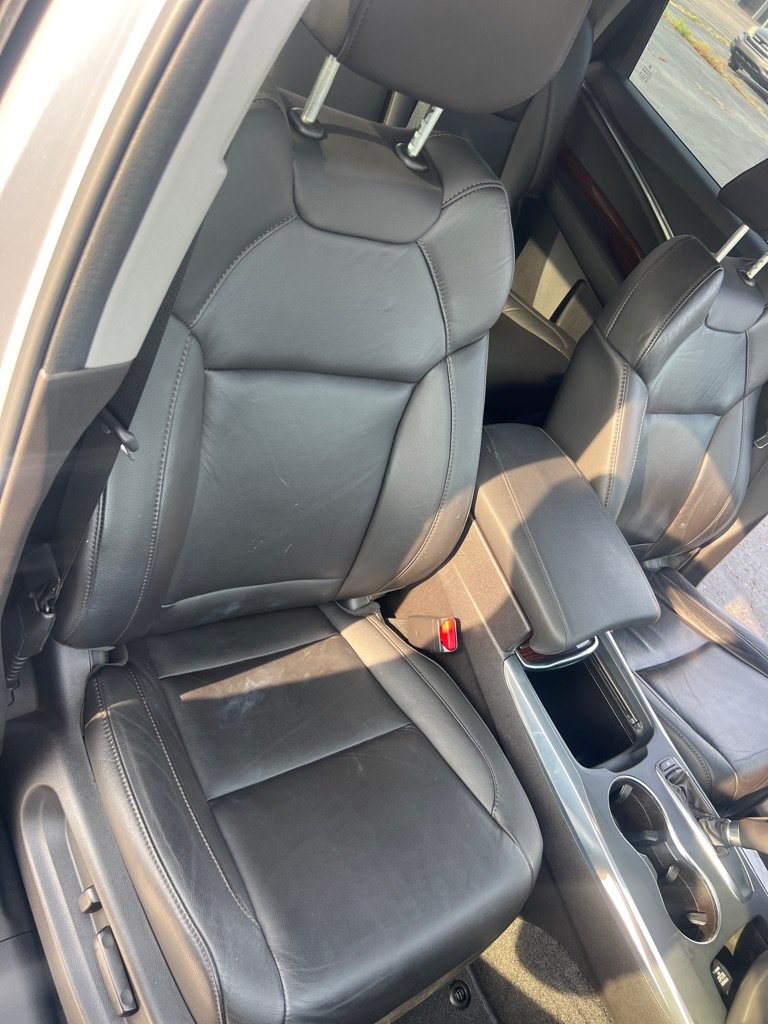 Used 2015 Acura MDX SH-AWD w/ Technology Package image 25
