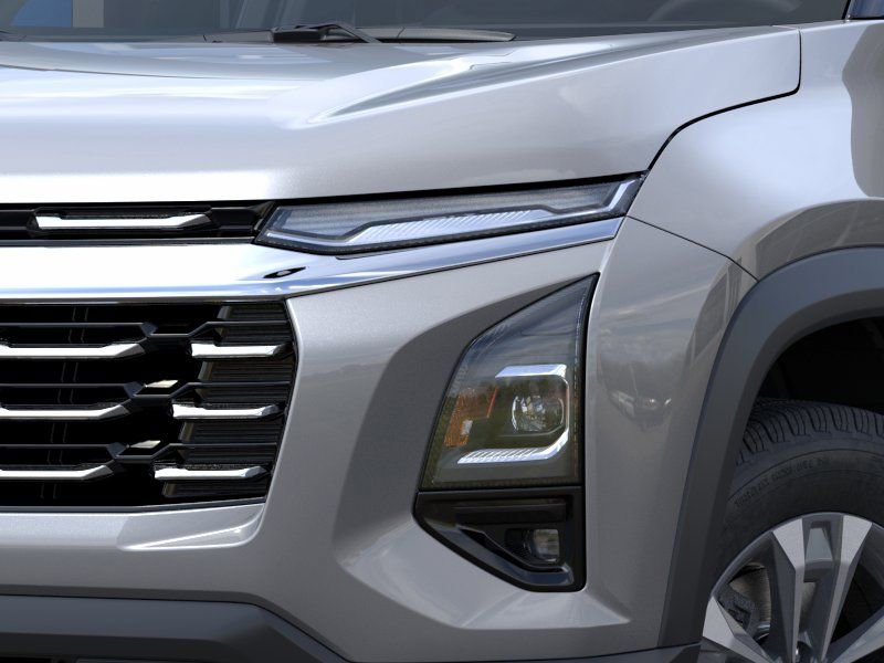 New 2026 Chevrolet Equinox LT AWD/4WD image 10