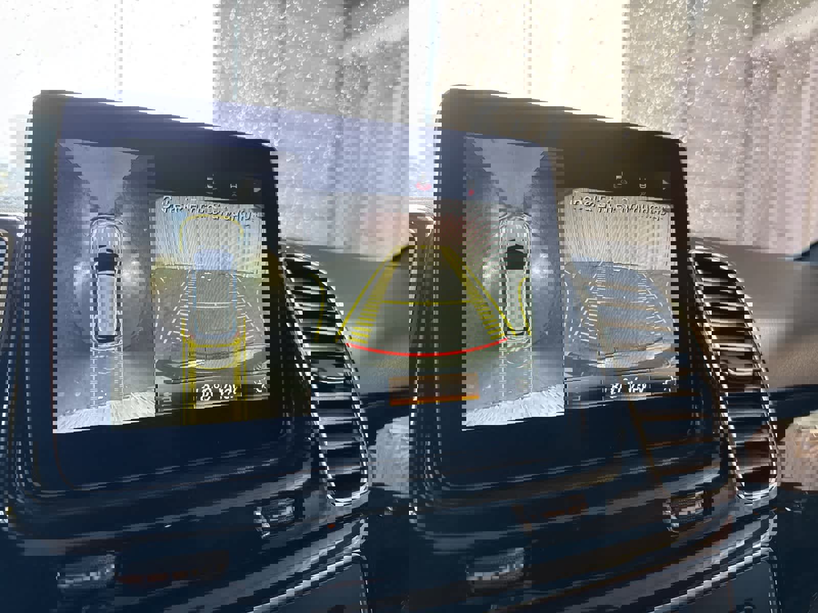 Used 2017 Mercedes-Benz GLE 350 image 21