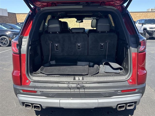 Certified 2024 GMC Acadia Elevation w/ Super Cruise Package image 26
