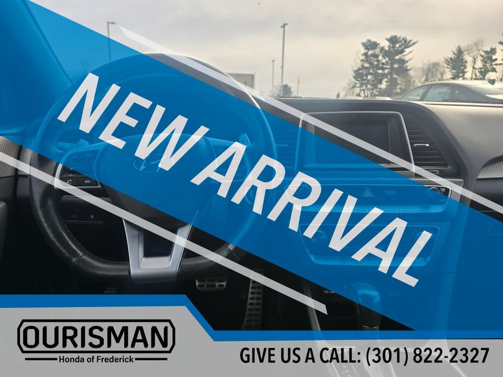 Used 2018 Hyundai Sonata Sport image 12