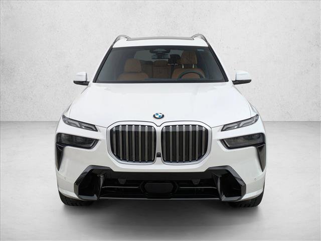 New 2026 BMW X7 xDrive40i w/ M Sport Package image 6