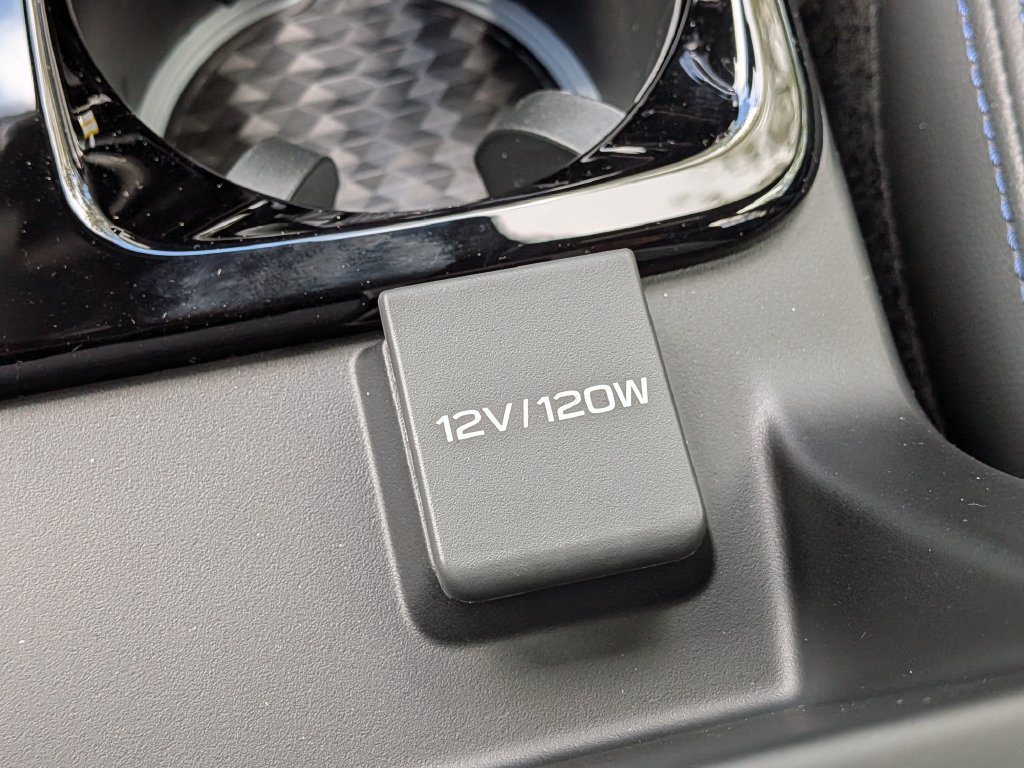 New 2026 Subaru Forester Limited AWD/4WD image 38