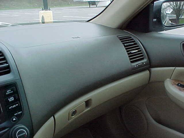 Used 2005 Honda Accord EX image 20