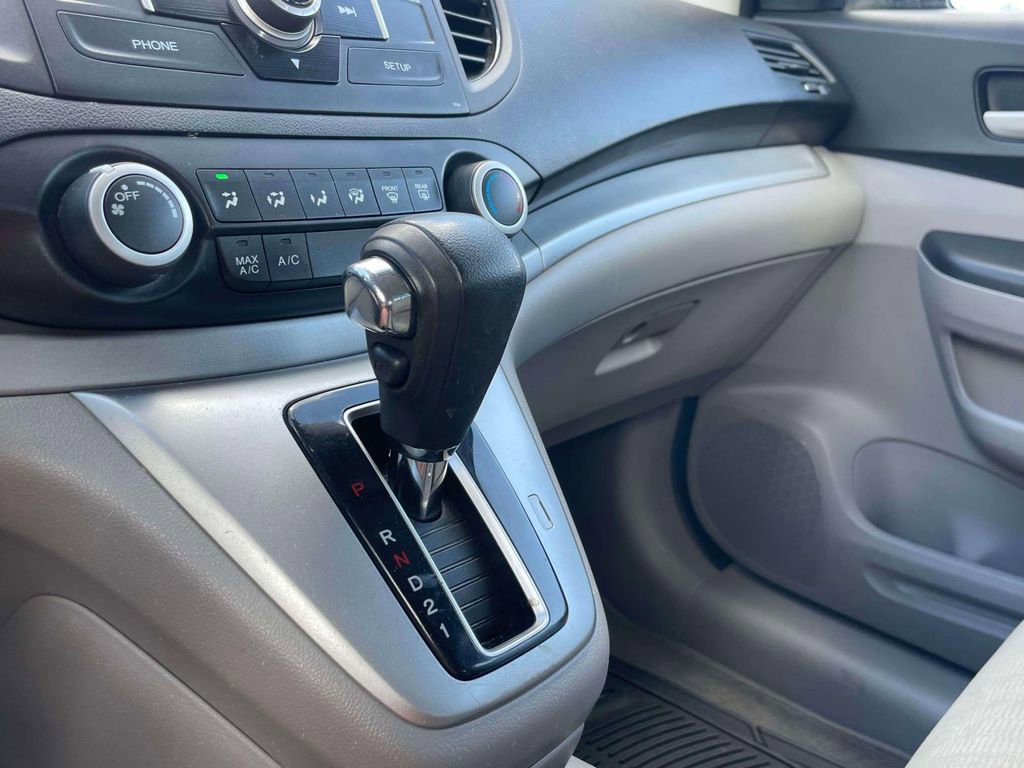 Used 2013 Honda CR-V LX image 29